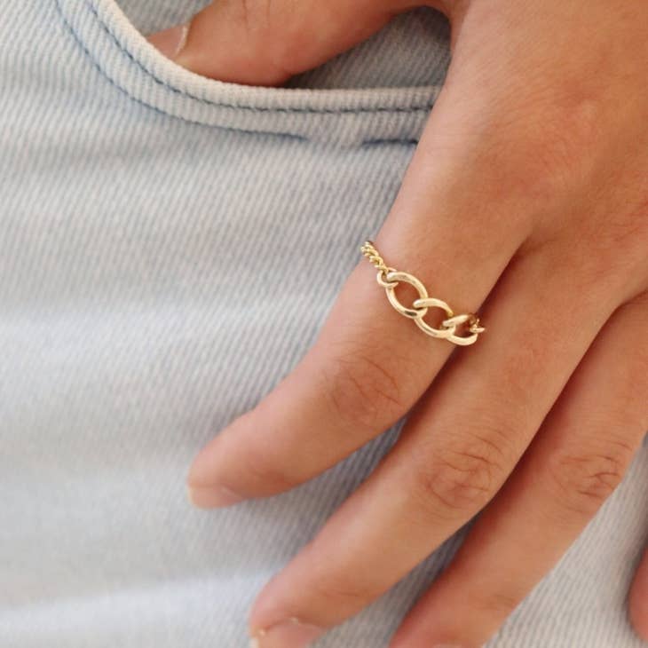 Alex Chain Ring