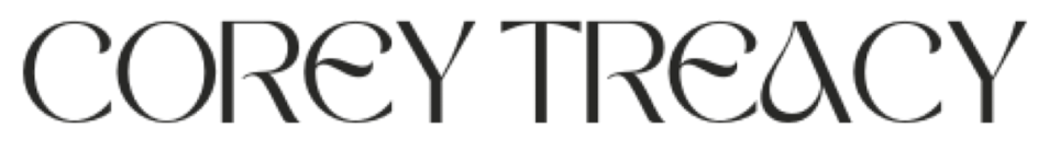 Corey Treacy Designs