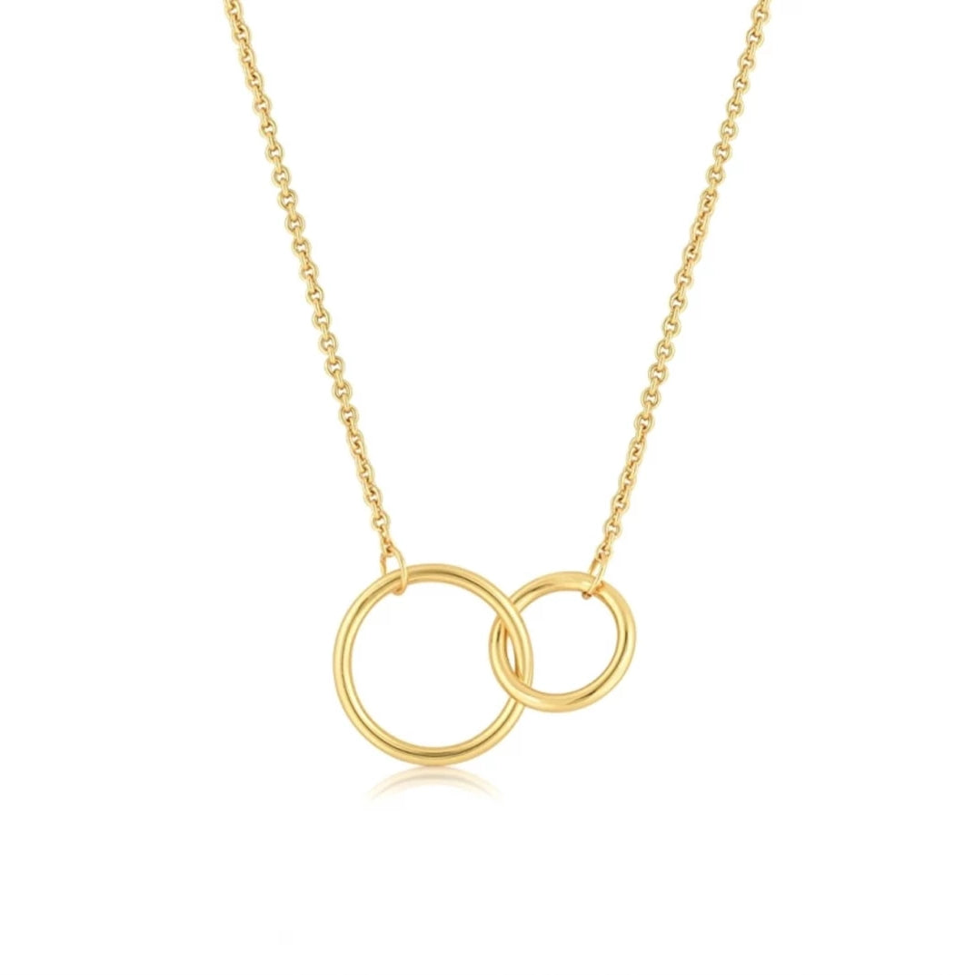 Links of Love Necklace