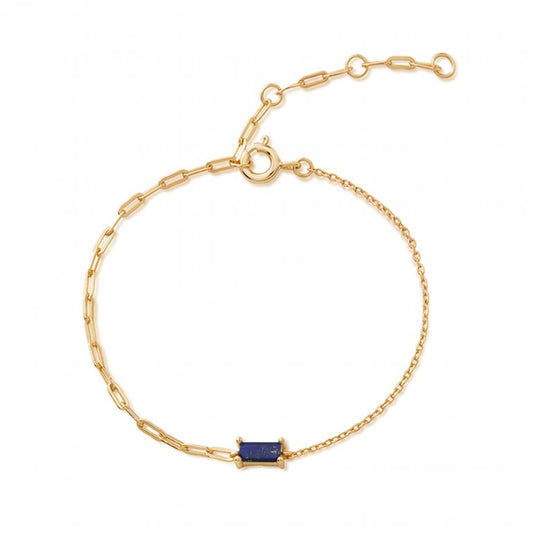 Lovers Dream Bracelet  - Lapis