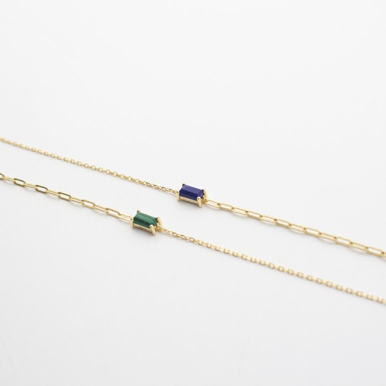 Lovers Dream Bracelet  - Lapis