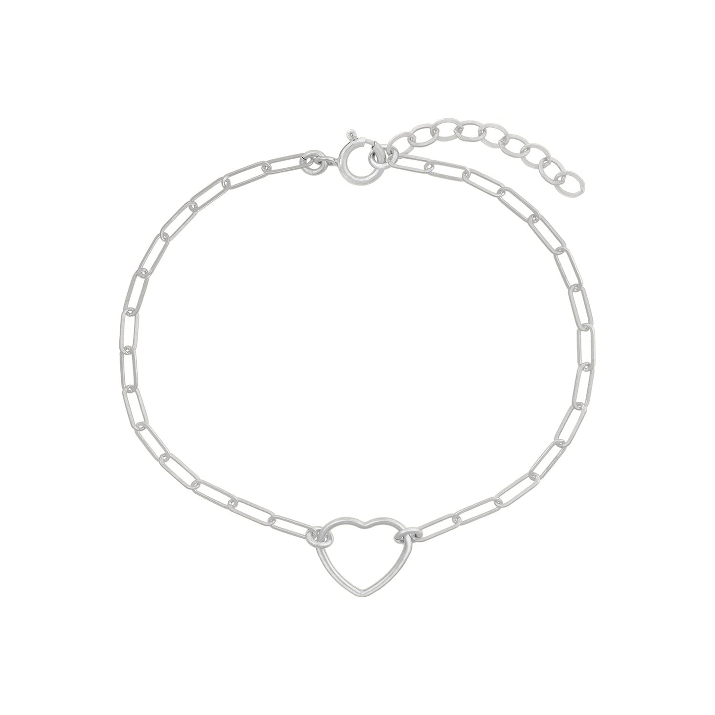 Fall in love Dainty Bracelet