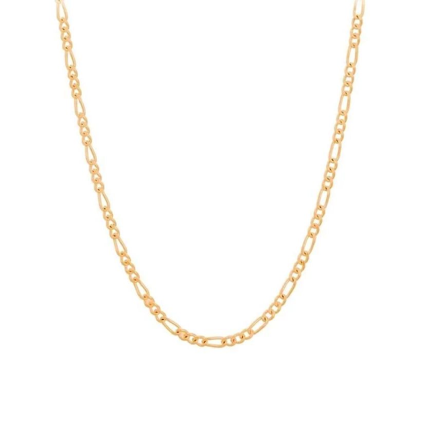 Dainty Figaro-Style Chain Choker