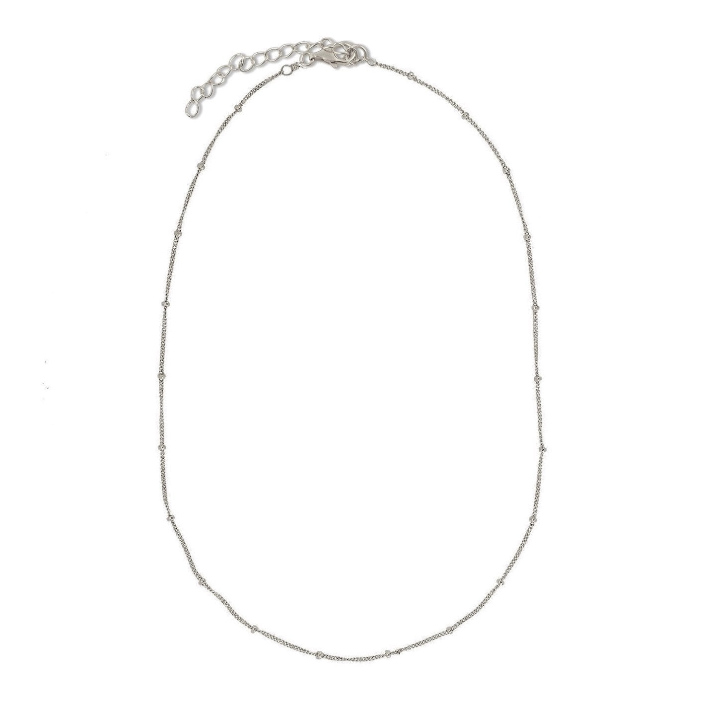 Minimal Satellite Chain Choker