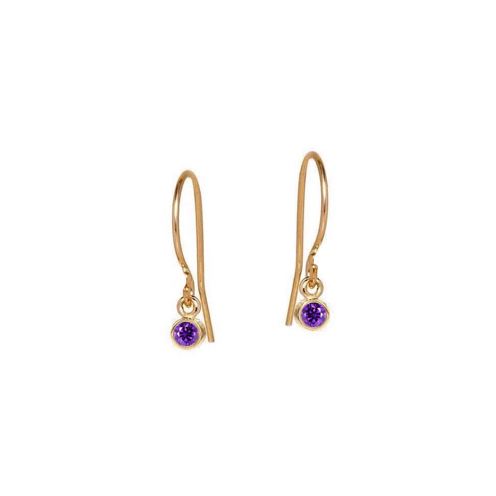 Little Drop Earrings