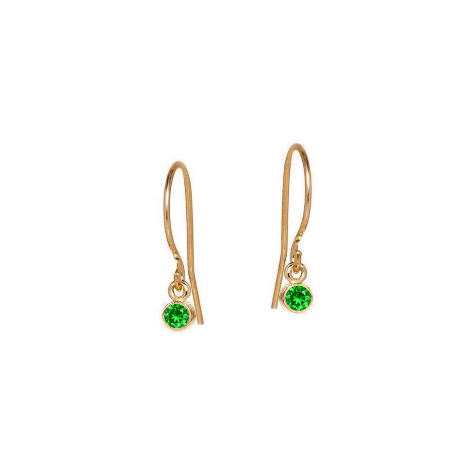 Little Drop Earrings