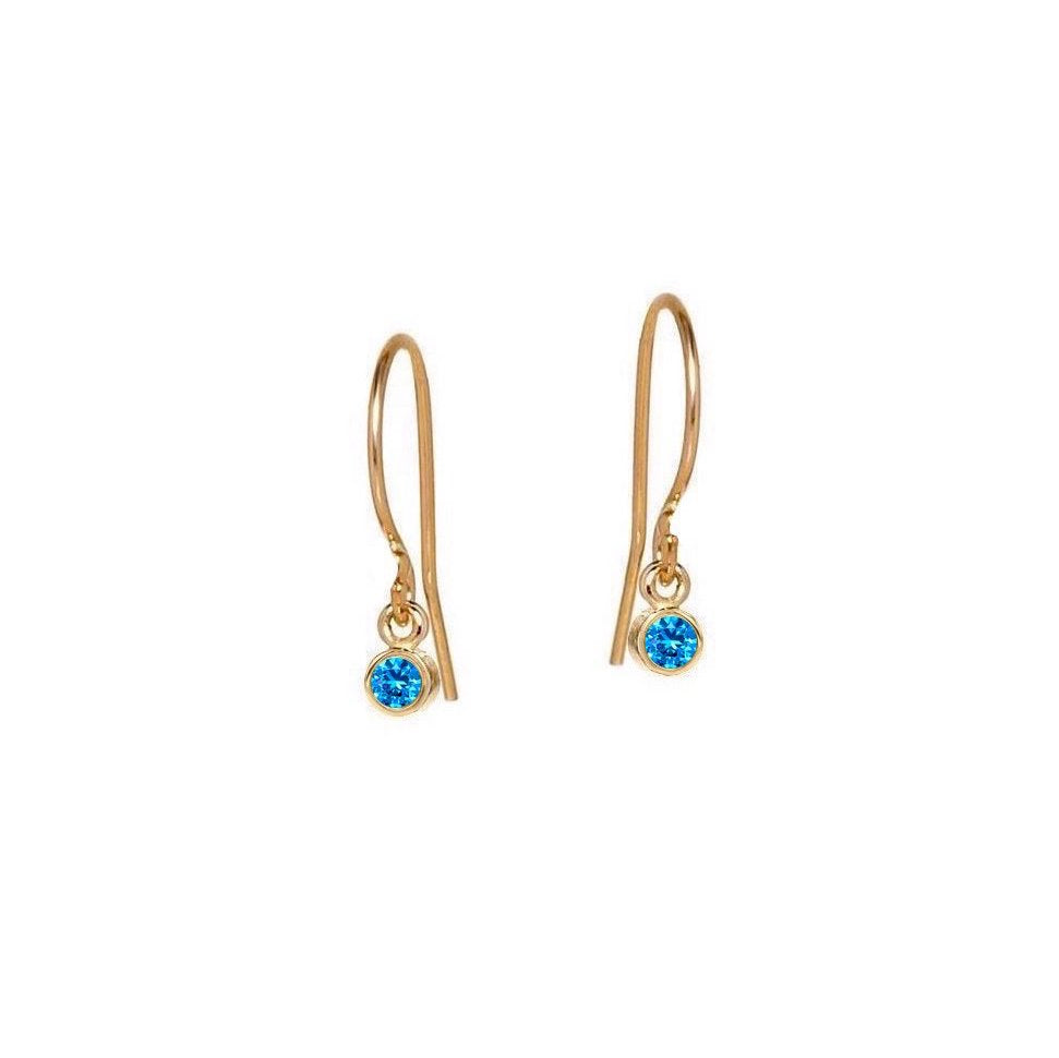 Little Drop Earrings