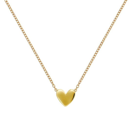 Pure Heart Necklace