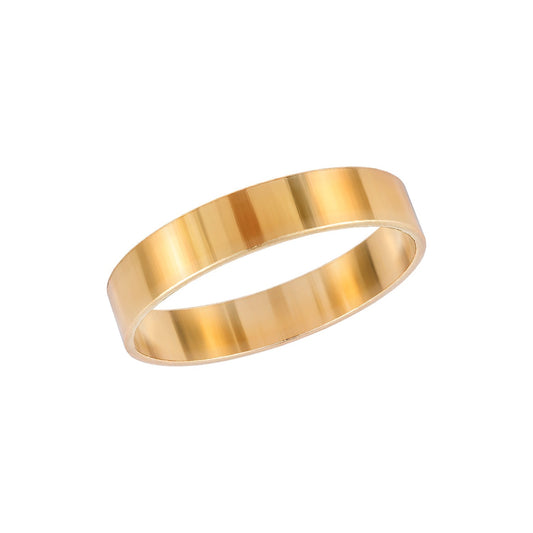 Editor Flat Stack Ring