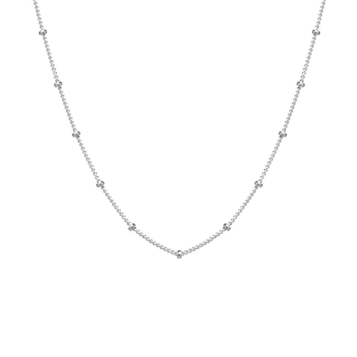 Minimal Satellite Chain Choker
