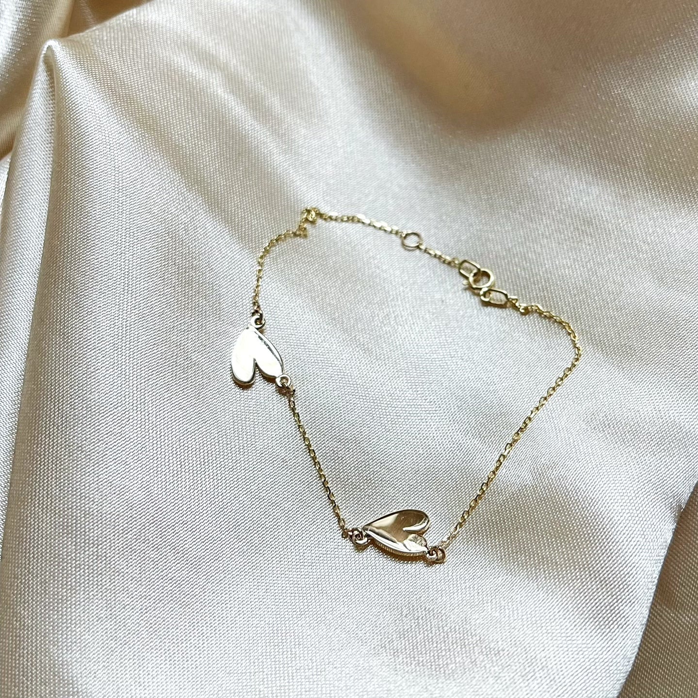 Lots of Love Bracelet