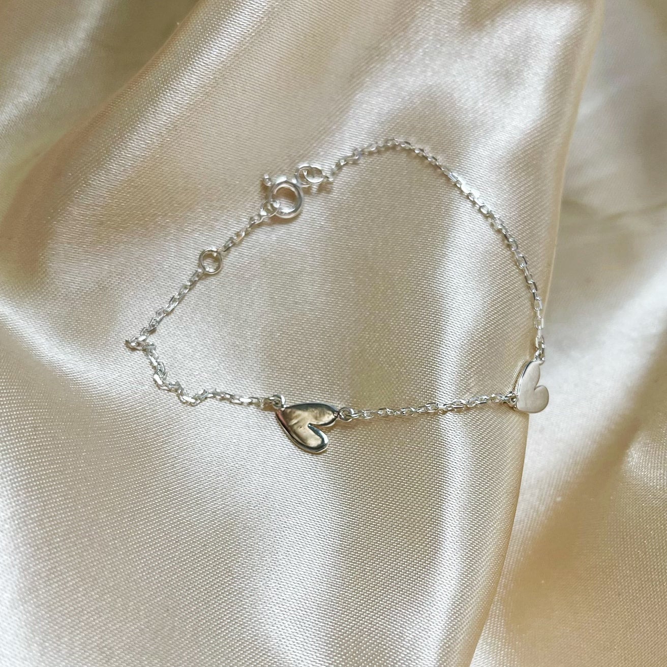 Lots of Love Bracelet