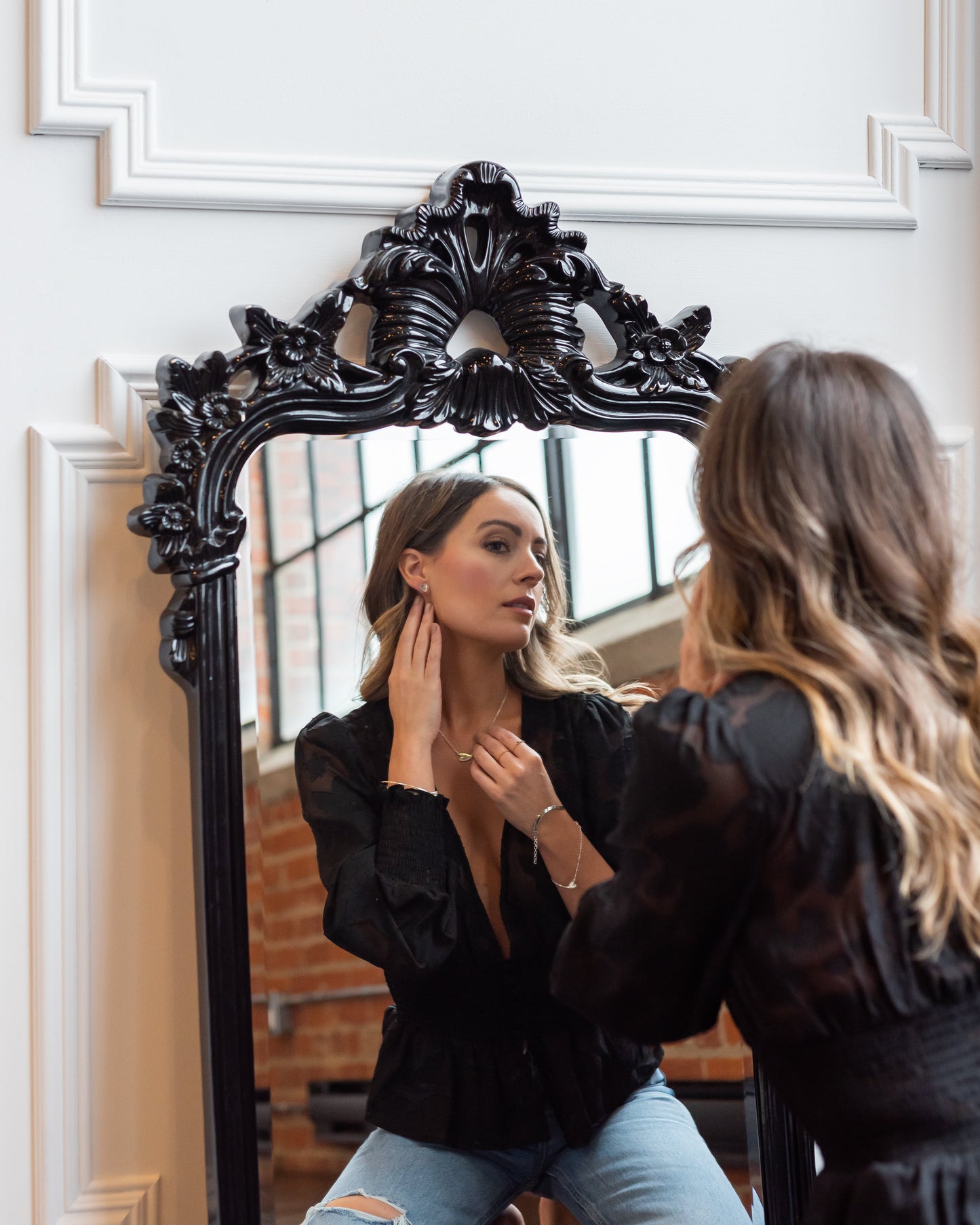 Lots of Love Bracelet